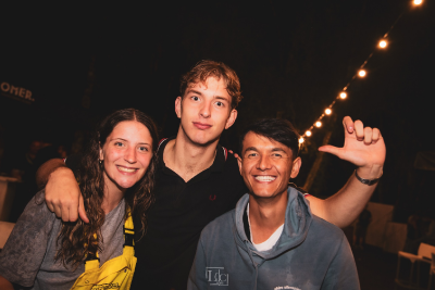 Sint-Martinus den XIIde - Kermisbar